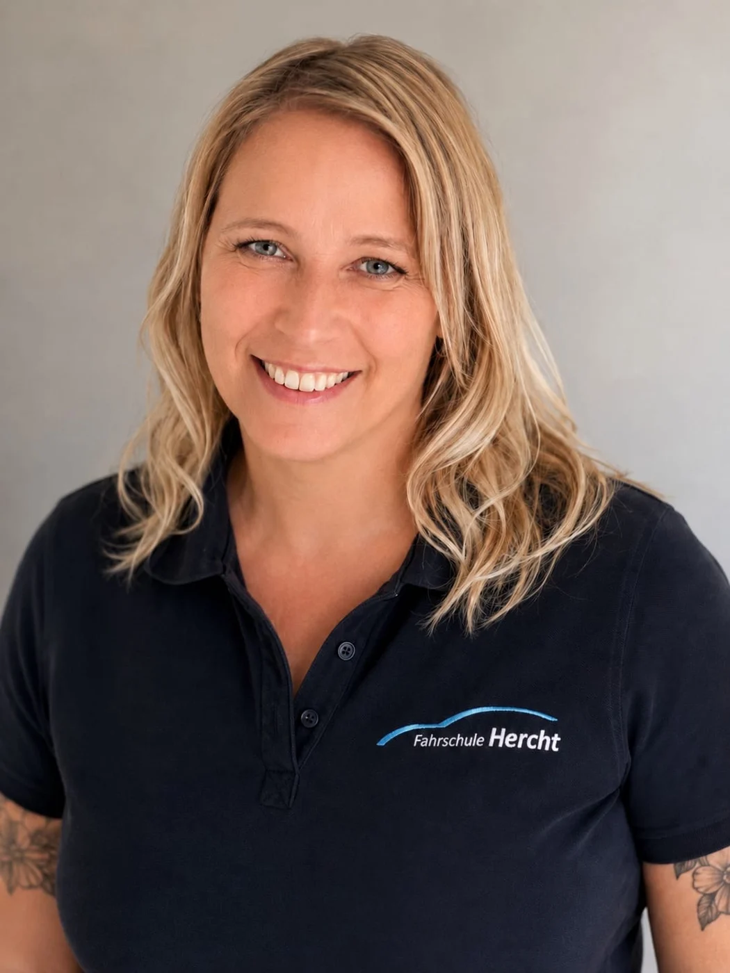 Nicole Fitschulke