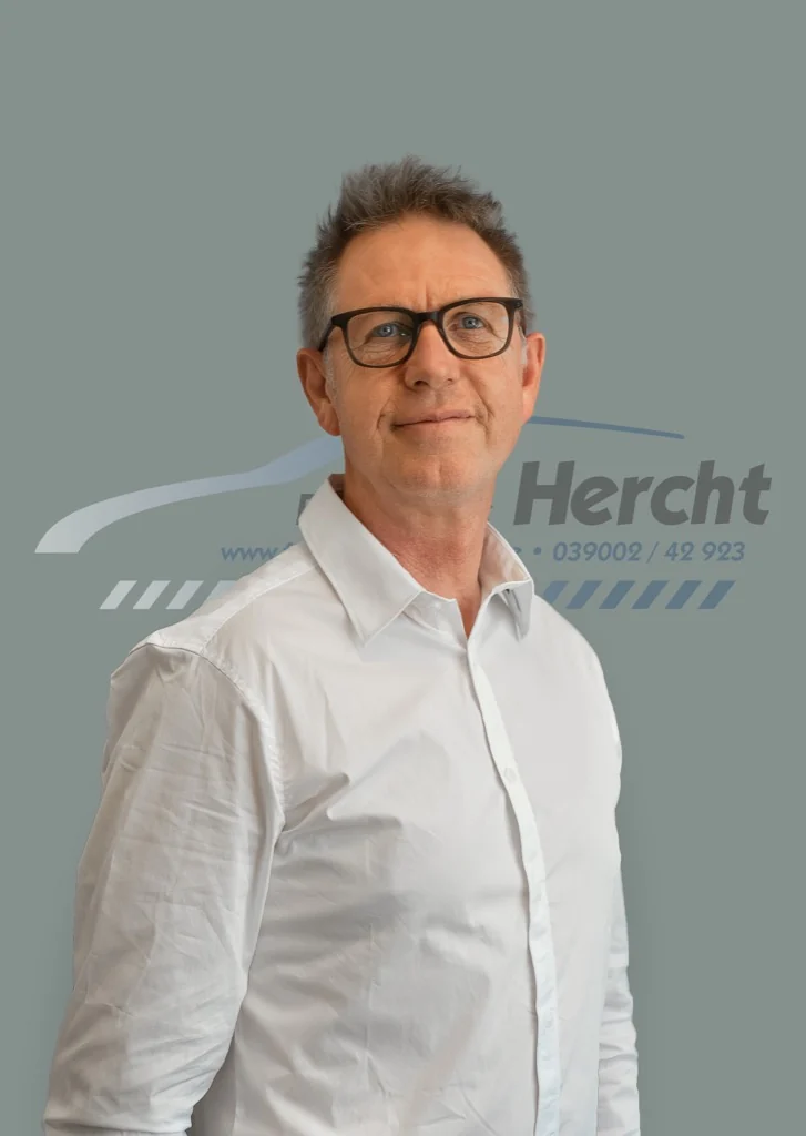 Ralph Dorst