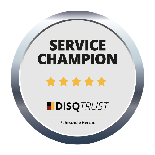 Service Champion 2025